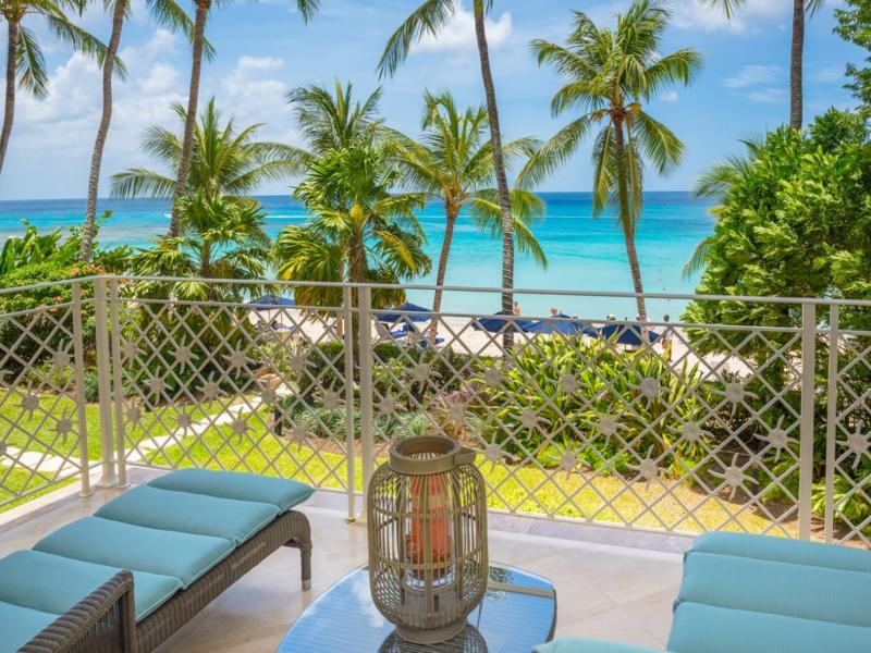 Smugglers Cove 3 , Beachfront villas Barbados , Paynes Bay , St James , West Coast Barbados  