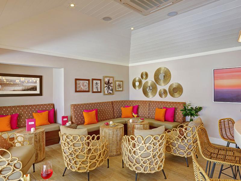 Crystal Cove , West Coast Barbados  