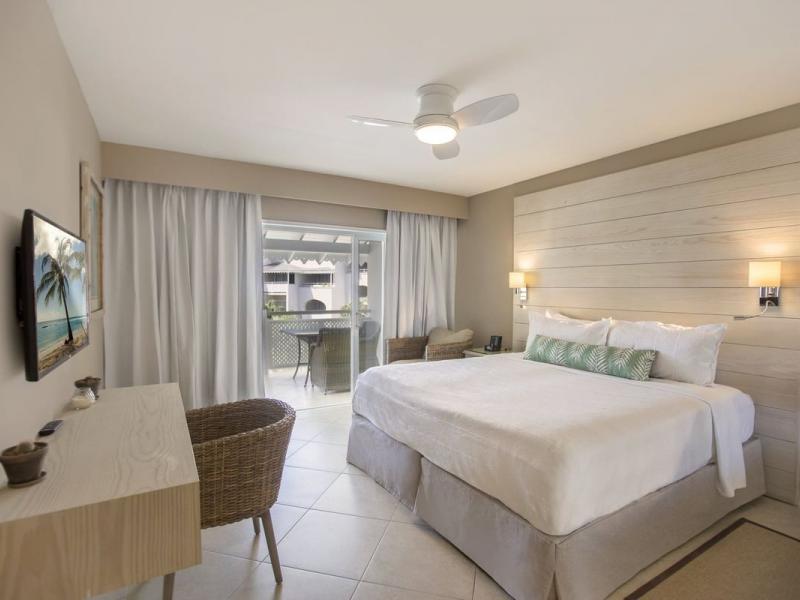 Bougainvillea Beach Resort , West Coast Barbados  