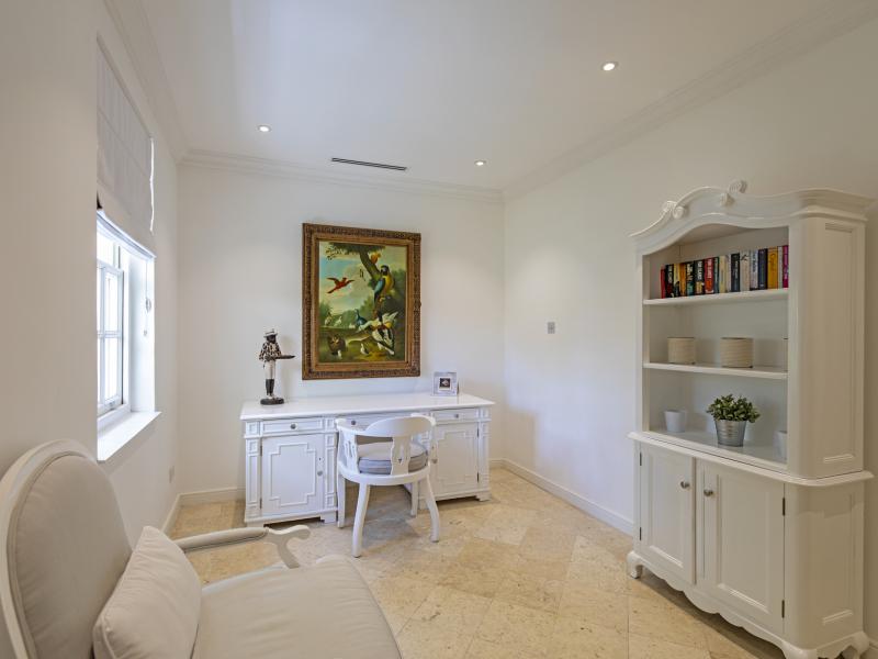 Royal Westmoreland - Fig Tree House , Royal Westmoreland , St James , West Coast Barbados  