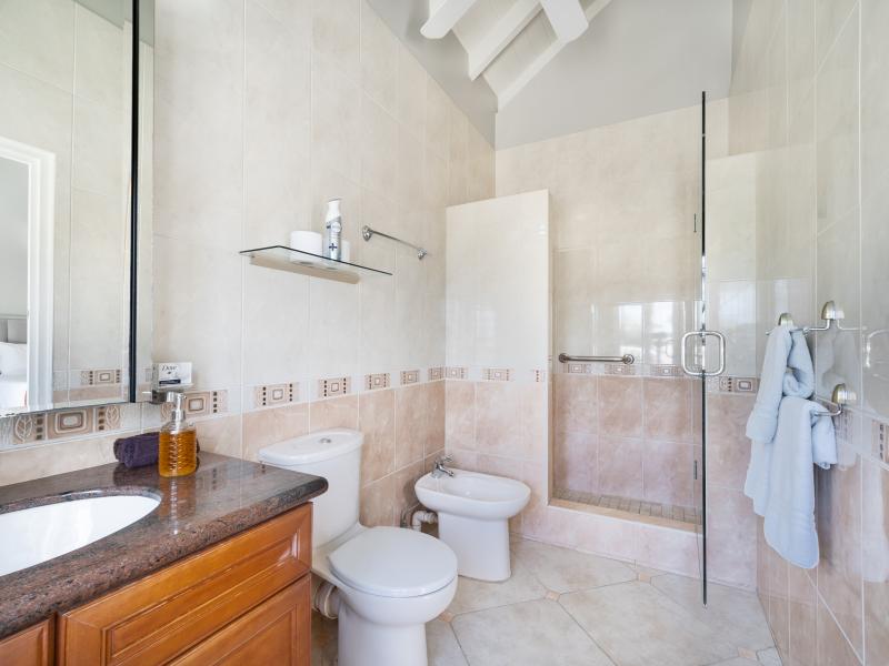 Villa Sundown Mullins , Mullins Bay , St Peter , West Coast Barbados  