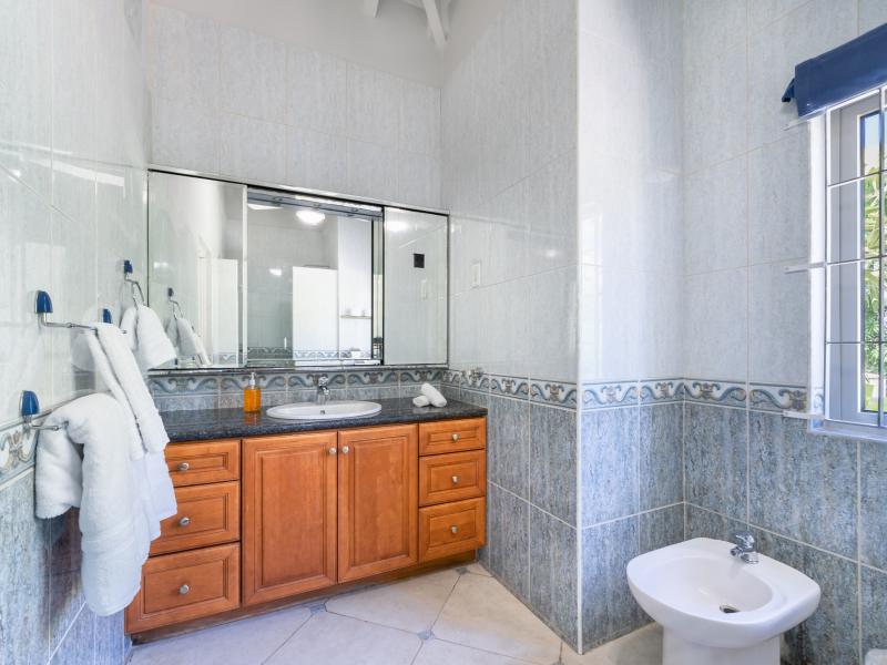 Villa Sundown Mullins , Mullins Bay , St Peter , West Coast Barbados  