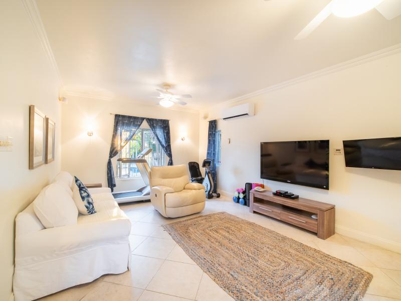 Villa Sundown Mullins , Mullins Bay , St Peter , West Coast Barbados  