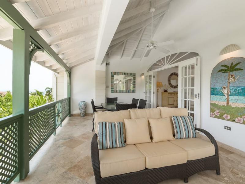 Sugar Hill - Gemini , St James , Sugar Hill , West Coast Barbados  