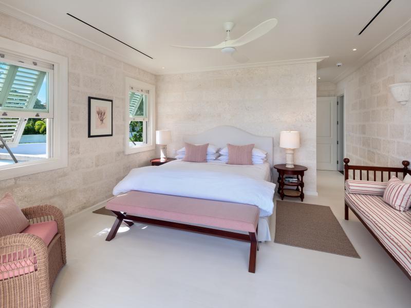 The Great House - Barbados , Beachfront villas Barbados , St Peter , West Coast Barbados  