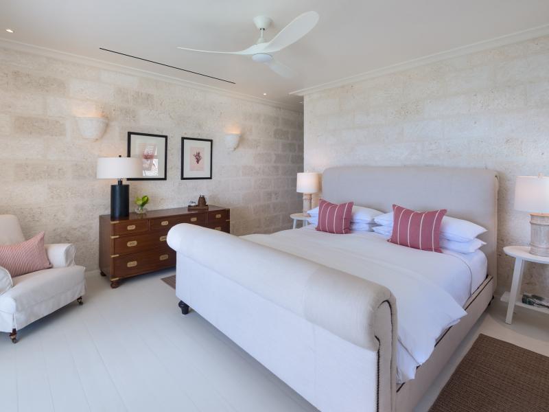 The Great House - Barbados , Beachfront villas Barbados , St Peter , West Coast Barbados  