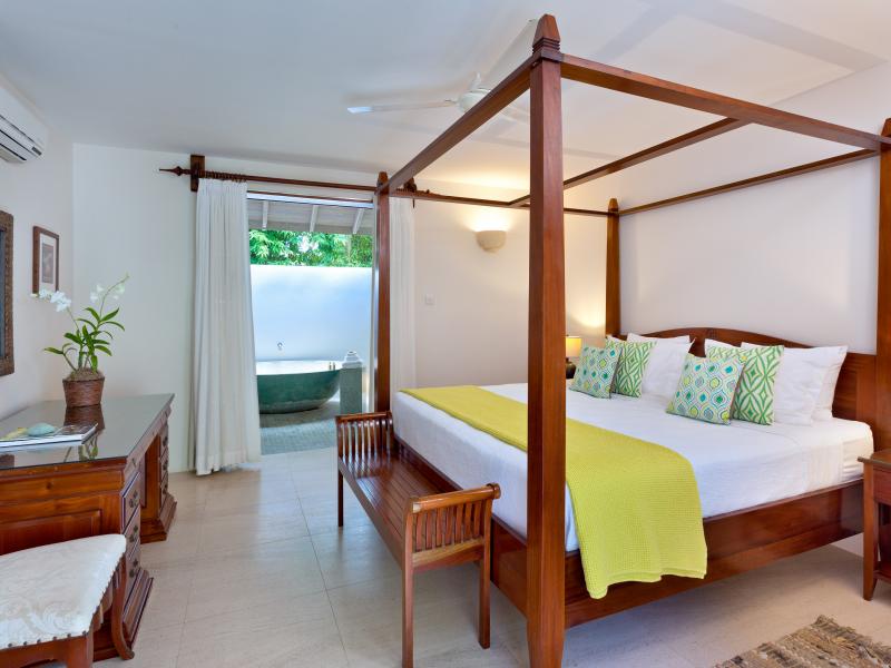 Tom Tom , Calijanda Estate , St James , West Coast Barbados  