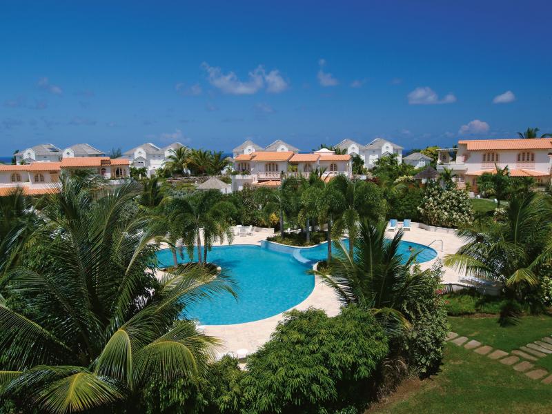 Sugar Hill - Tennis Village B306 , St James , Sugar Hill , West Coast Barbados  