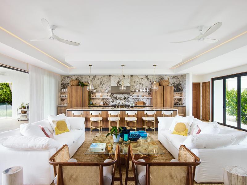 Tara House  , Speightstown , St Peter , West Coast Barbados  