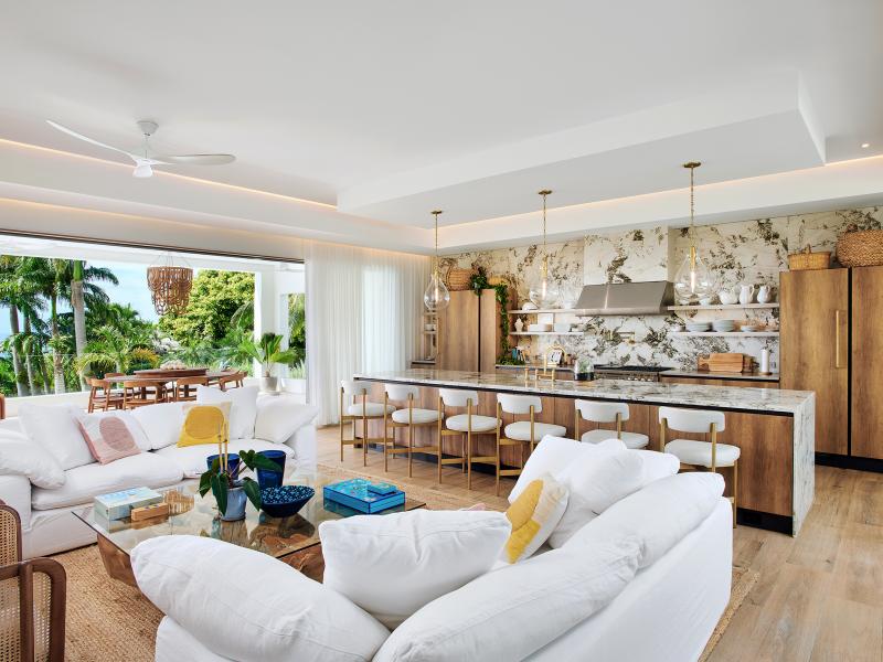 Tara House  , Speightstown , St Peter , West Coast Barbados  