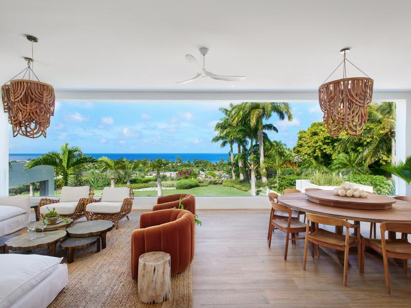 Tara House  , Speightstown , St Peter , West Coast Barbados  