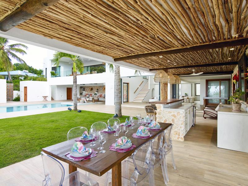 Tara House  , Speightstown , St Peter , West Coast Barbados  