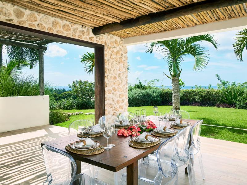 Tara House  , Speightstown , St Peter , West Coast Barbados  