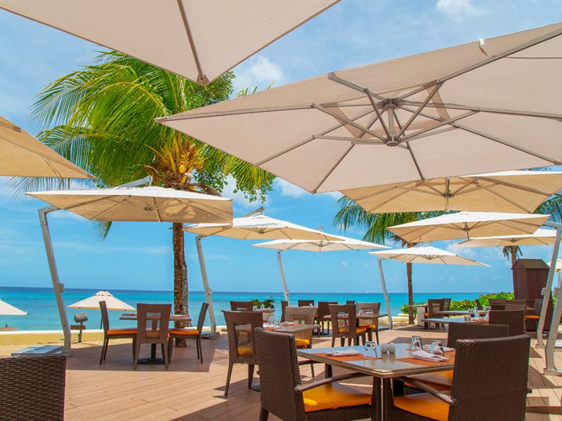 Tamarind Hotel , Paynes Bay , West Coast Barbados  