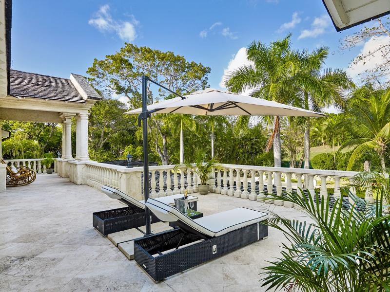 Sandy Lane Estate - Amberley House , Sandy Lane Estate , St James , West Coast Barbados  