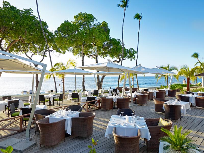Tamarind Hotel , Paynes Bay , West Coast Barbados  