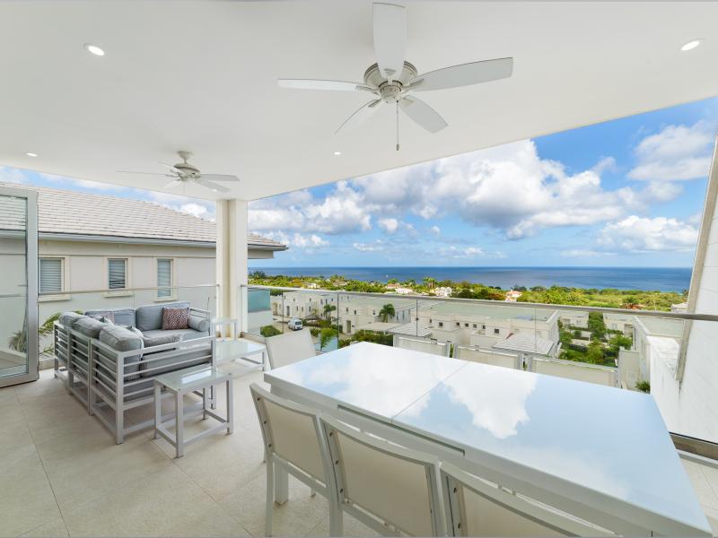 Westmoreland Hills Villa 47 , St James , West Coast Barbados , Westmoreland Hills  