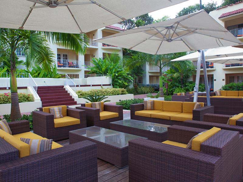 Tamarind Hotel , Paynes Bay , West Coast Barbados  