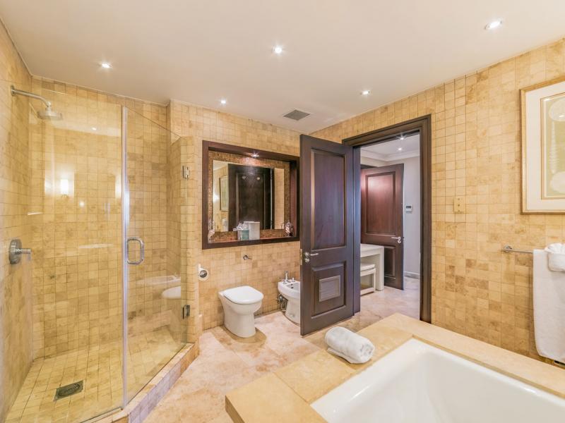 Sandy Cove 302 - The Pearl Beachfront , Beachfront villas Barbados , Prospect , Sandy Cove , St James , West Coast Barbados  