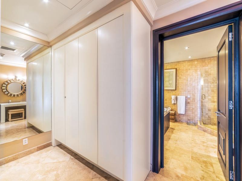 Sandy Cove 302 - The Pearl Beachfront , Beachfront villas Barbados , Prospect , Sandy Cove , St James , West Coast Barbados  