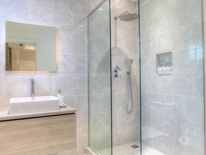 The Villa at The St James , Beachfront villas Barbados , Paynes Bay , St James  