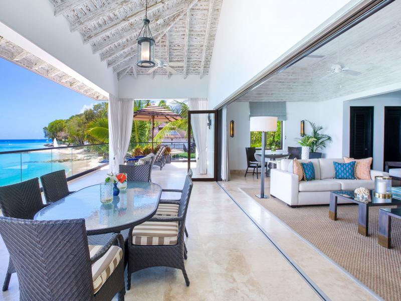 The Sandpiper Hotel , West Coast Barbados  