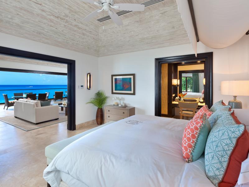 The Sandpiper Hotel , West Coast Barbados  