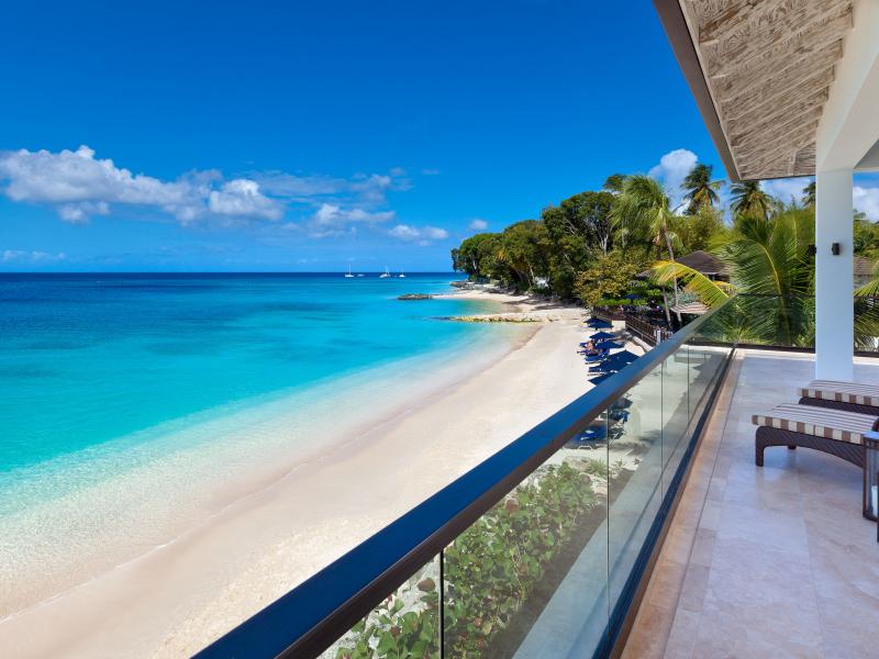 The Sandpiper Hotel , West Coast Barbados  