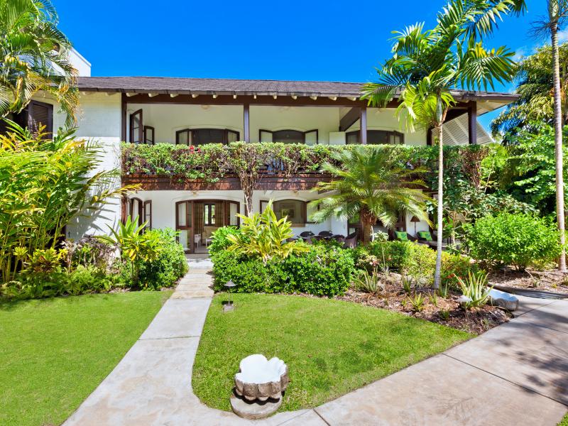 The Sandpiper Hotel , West Coast Barbados  