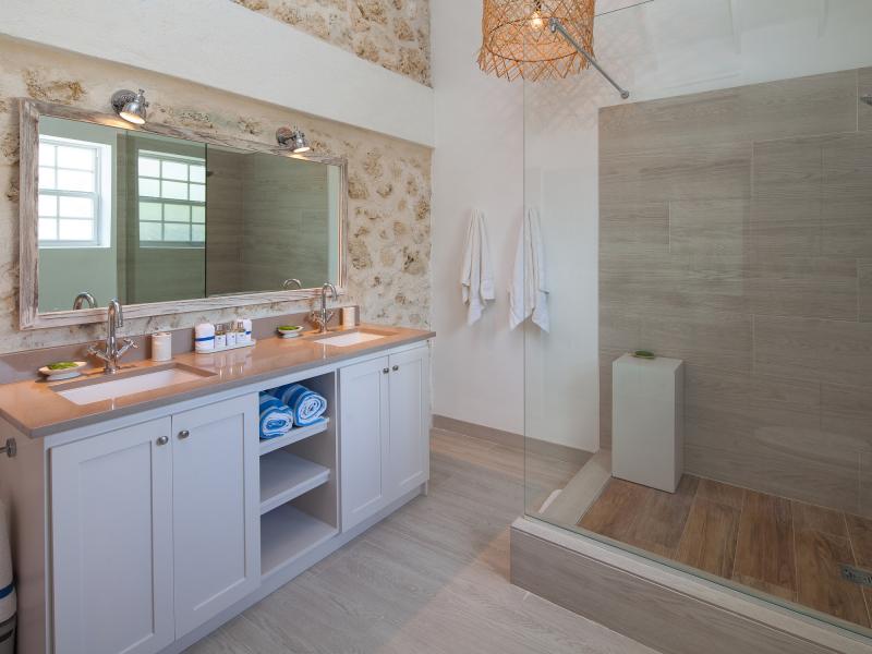 Little Good Harbour , Beachfront villas Barbados , Speightstown , St Peter , West Coast Barbados  