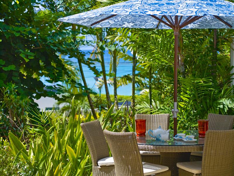 Beacon Hill - 202 Moonshadow , Mullins , Mullins Bay , St Peter , West Coast Barbados  