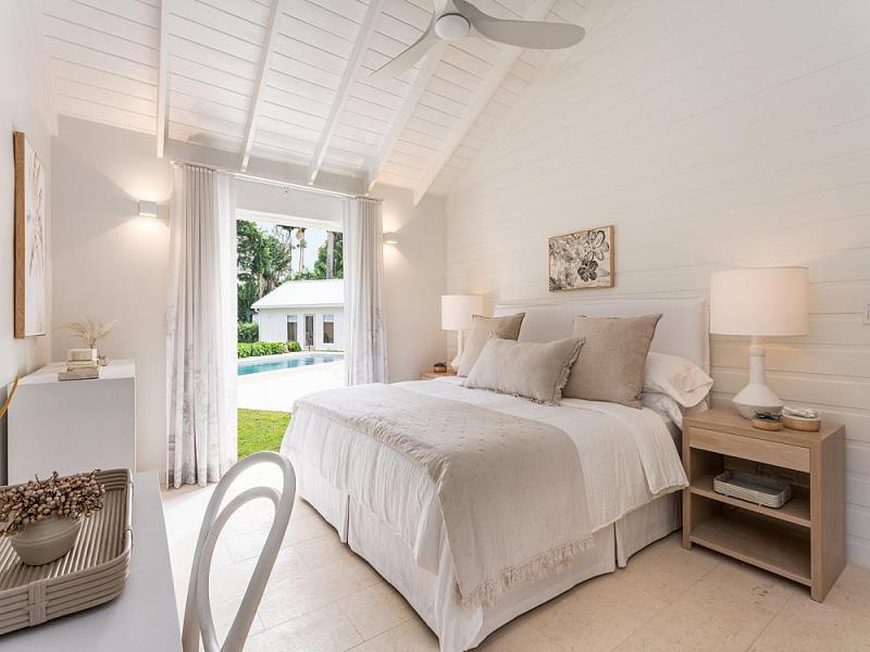 Honeycomb House - Queens Fort  , Holetown , Porters , Queens Fort , St James , West Coast Barbados  