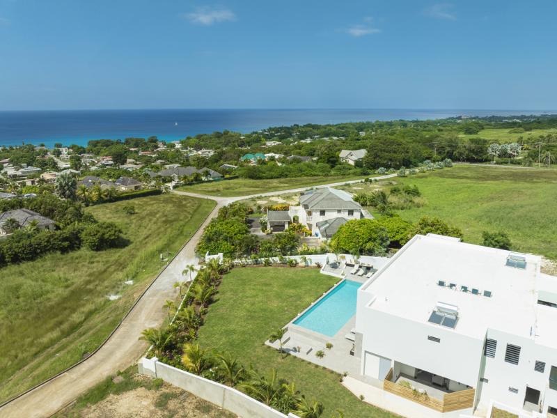 Villa Elan , St James , West Coast Barbados  