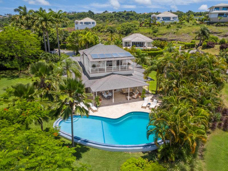 Royal Westmoreland - Villa Rosa , Royal Westmoreland , St James , West Coast Barbados  