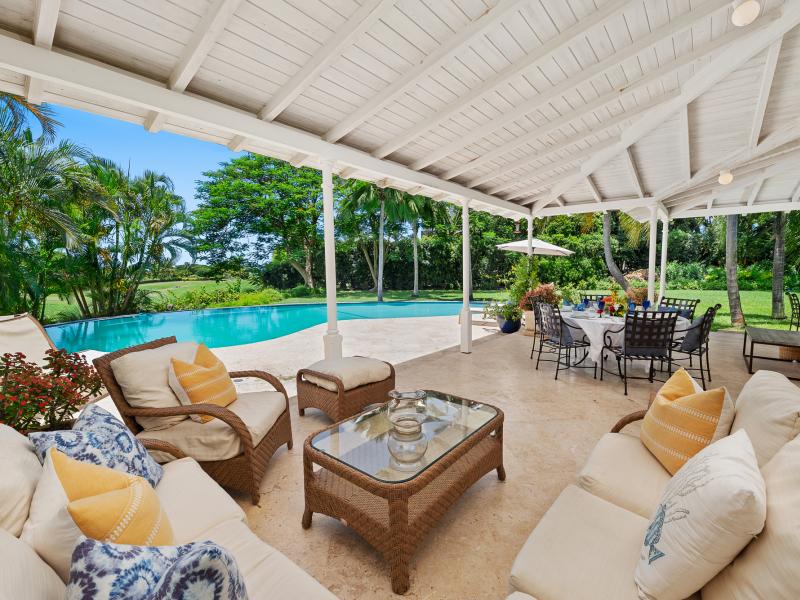 Royal Westmoreland - Villa Rosa , Royal Westmoreland , St James , West Coast Barbados  