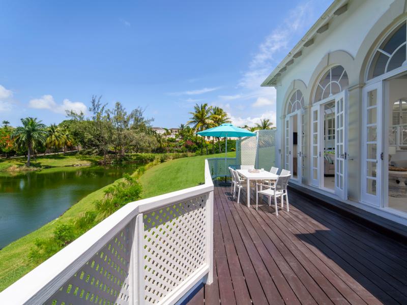 Royal Westmoreland Villa - Cassia Heights 14  , Royal Westmoreland , St James , West Coast Barbados  
