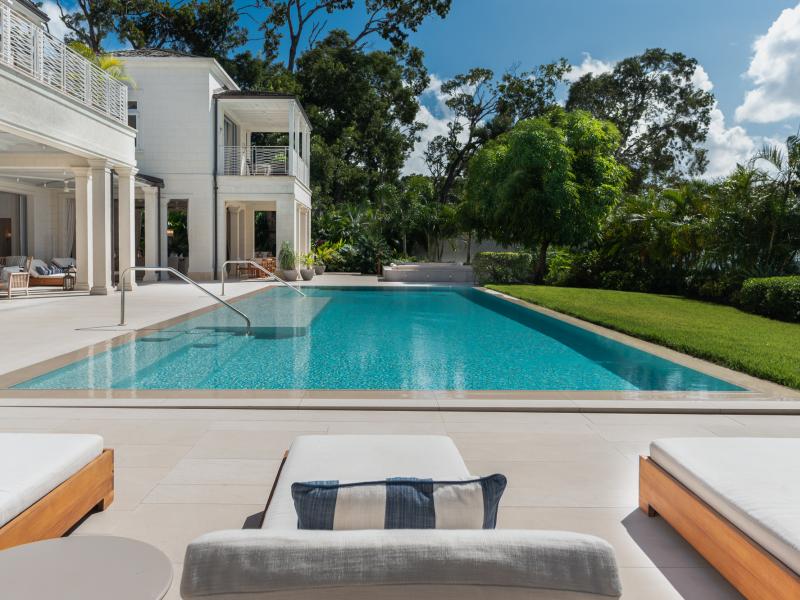 Tamarindo Villa - Beachfront , Beachfront villas Barbados , Beachlands , Holetown , St James , West Coast Barbados  