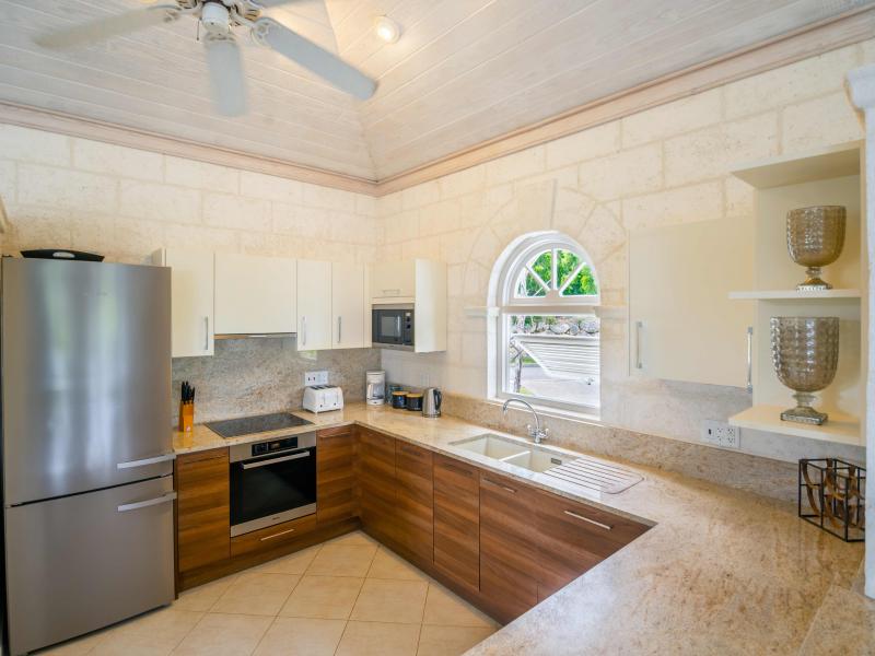 Royal Westmoreland - Royal Villa 22 , Royal Westmoreland , St James , West Coast Barbados  