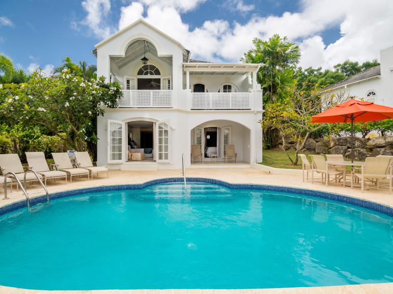 Royal Westmoreland - Royal Villa 22 , Royal Westmoreland , St James , West Coast Barbados  