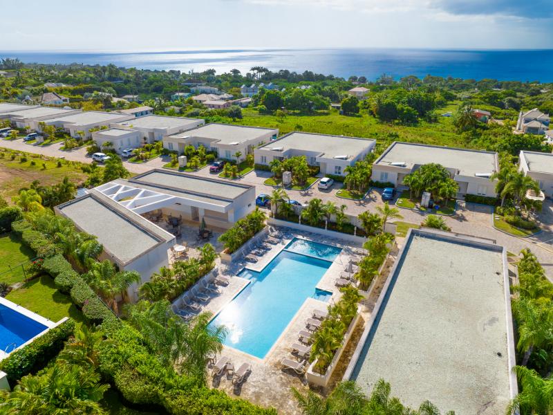 Westmoreland Hills - Whitehaven Villa , Holetown , St James , West Coast Barbados , Westmoreland Hills  