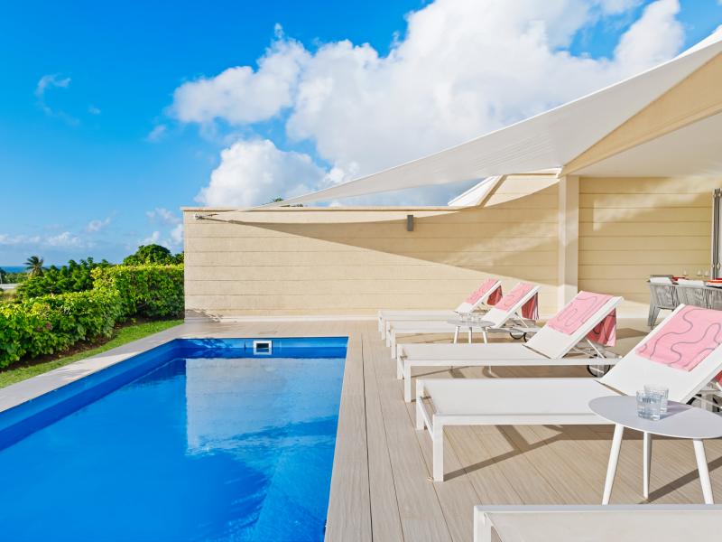 Westmoreland Hills - Whitehaven Villa , Holetown , St James , West Coast Barbados , Westmoreland Hills  