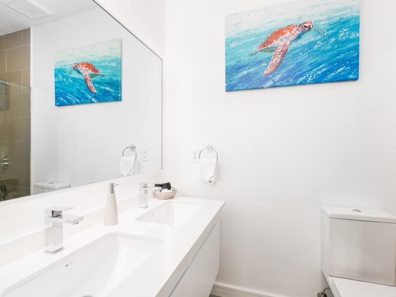 Westmoreland Hills - Whitehaven Villa , Holetown , St James , West Coast Barbados , Westmoreland Hills  