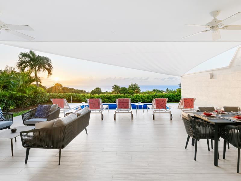 Westmoreland Hills - Whitehaven Villa , Holetown , St James , West Coast Barbados , Westmoreland Hills  