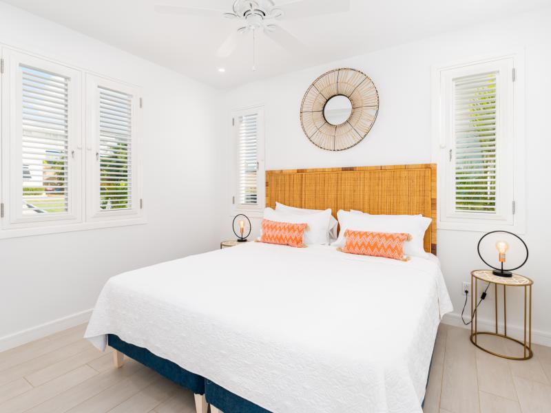 Westmoreland Hills - Whitehaven Villa , Holetown , St James , West Coast Barbados , Westmoreland Hills  