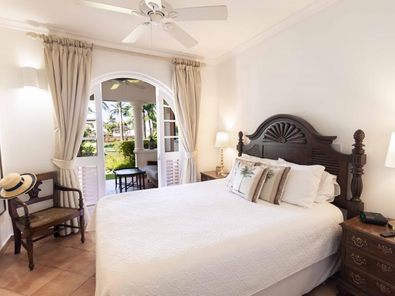 Sugar Hill - Tennis Village A104 Palm Breeze , St James , Sugar Hill , West Coast Barbados  