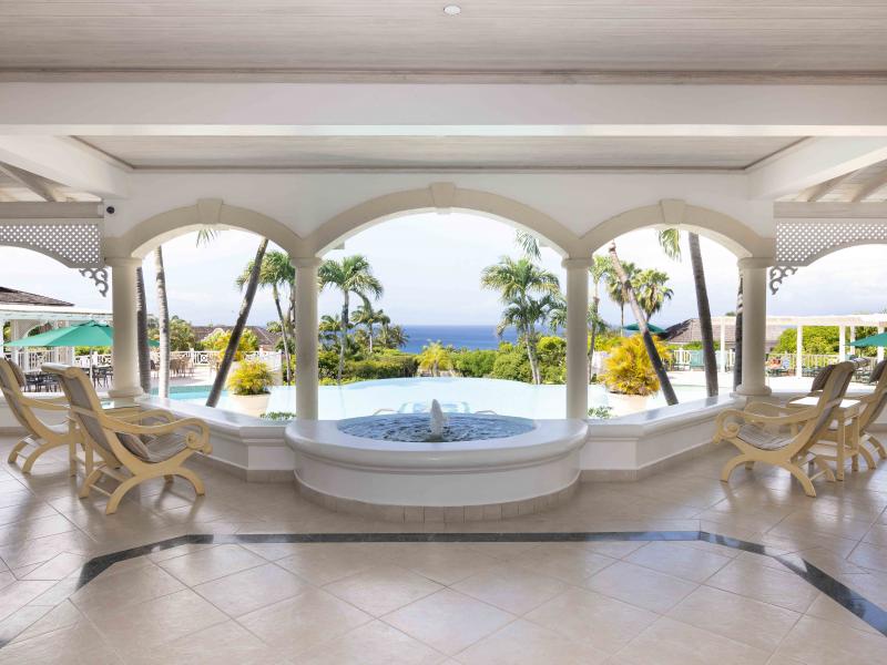 Sugar Hill - Tennis Village A104 Palm Breeze , St James , Sugar Hill , West Coast Barbados  