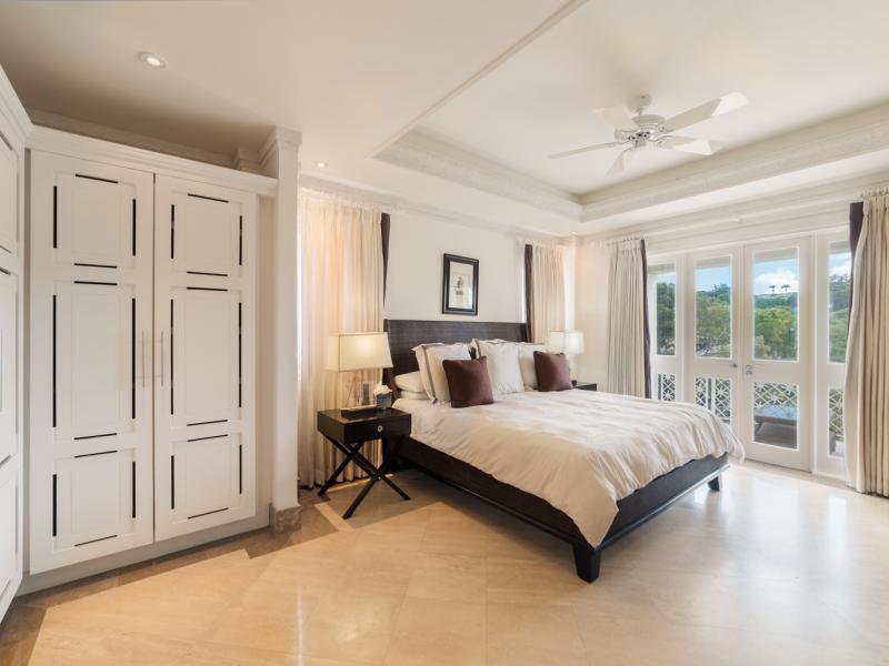 Smugglers Cove 6 , Beachfront villas Barbados , Paynes Bay , St James , West Coast Barbados  