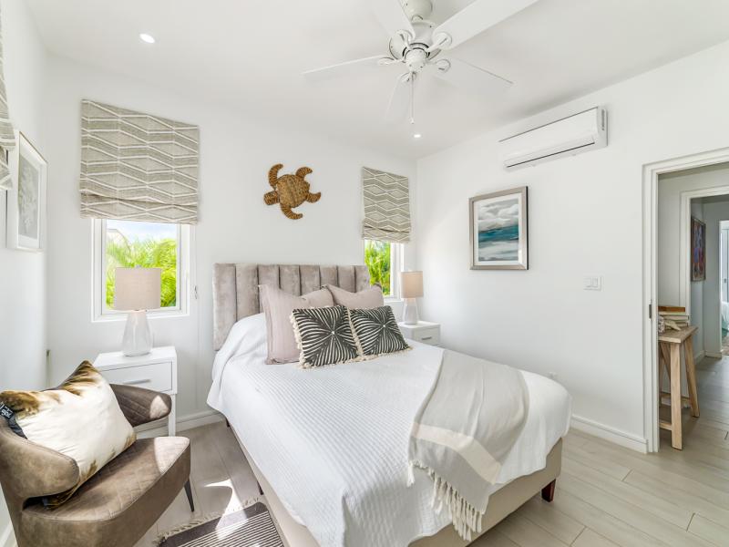 Westmoreland Hills Villa 22 - Ocean View , St James , West Coast Barbados , Westmoreland Hills  