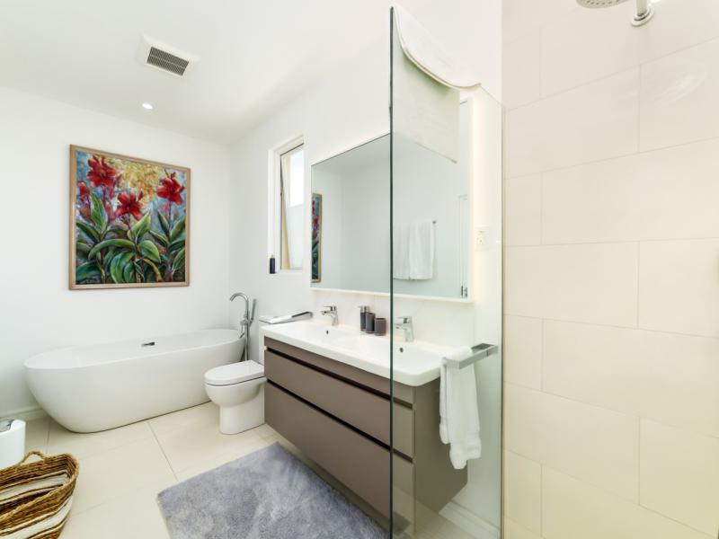 Westmoreland Hills Villa 22 - Ocean View , St James , West Coast Barbados , Westmoreland Hills  