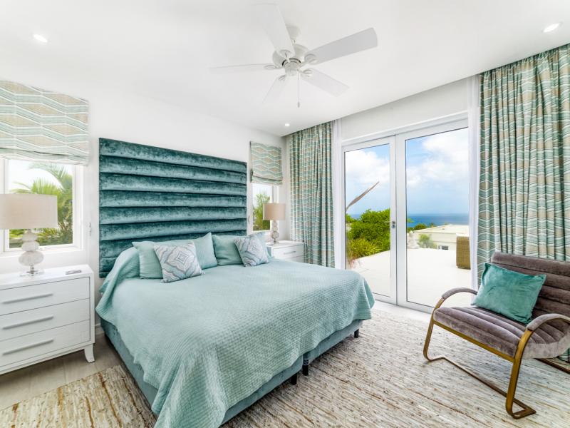 Westmoreland Hills Villa 22 - Ocean View , St James , West Coast Barbados , Westmoreland Hills  